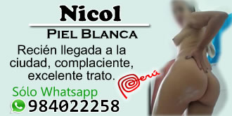 cybernenas nicol